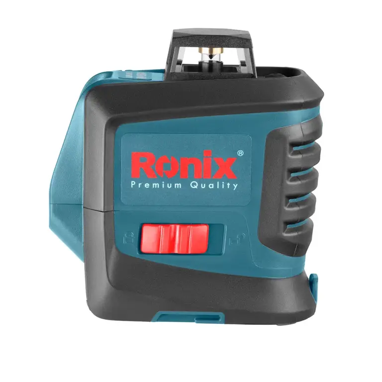 تراز لیزری 360+120+120 درجه رونیکس مدل RH-9504