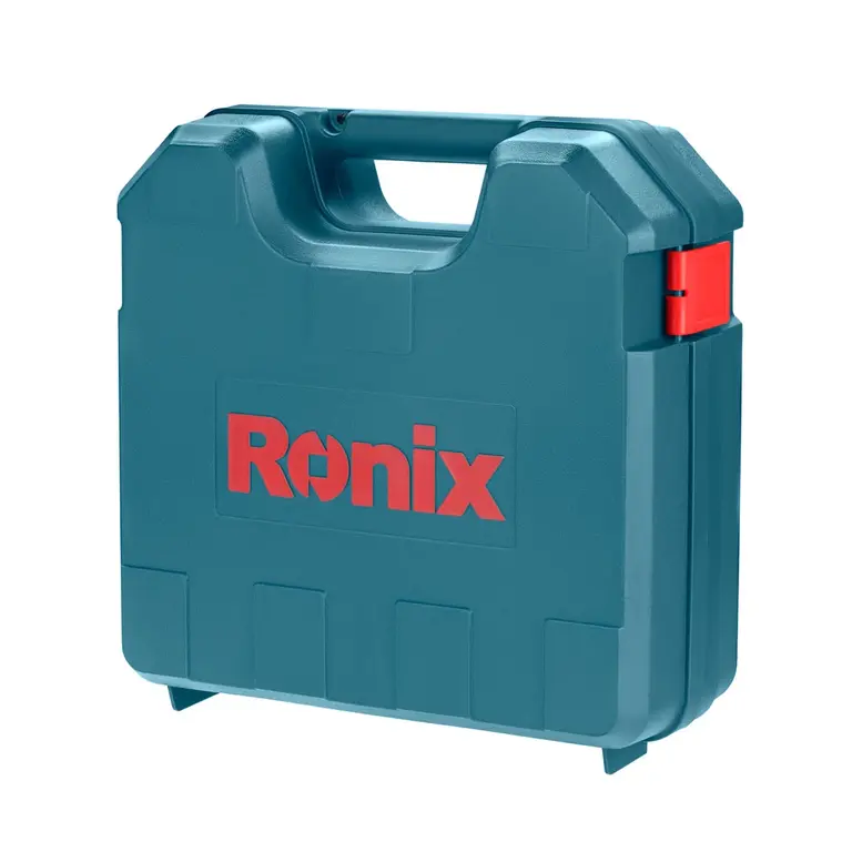 تراز لیزری 360+120+120 درجه رونیکس مدل RH-9504