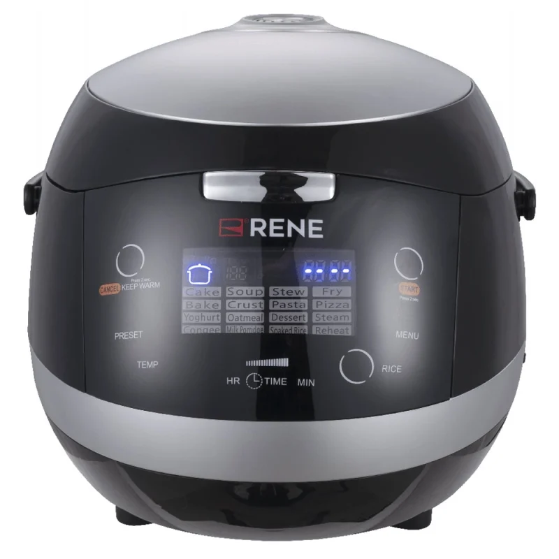پلوپز رنه مدل RMC 1724 ظرفیت 5 لیتری