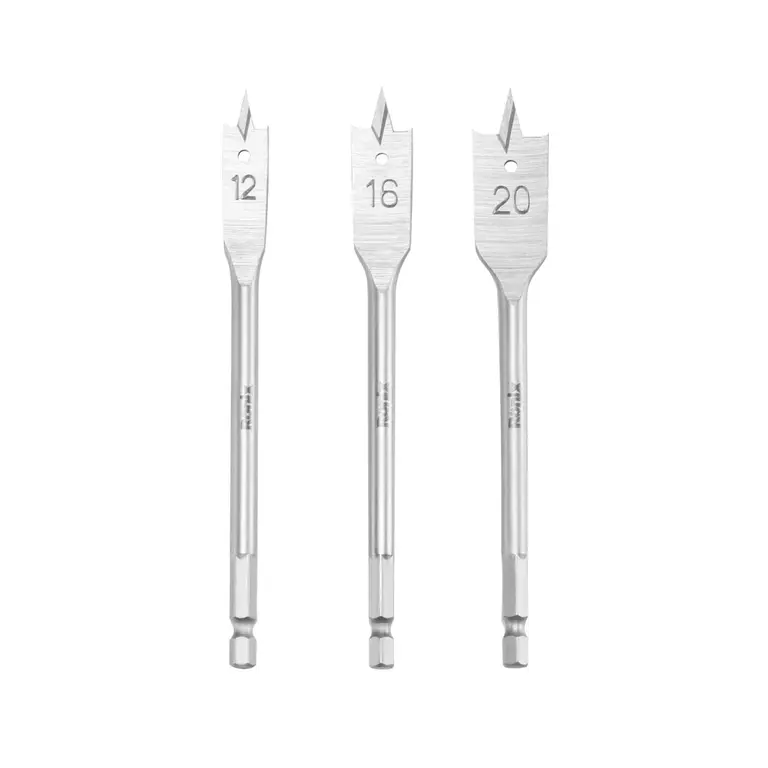 مته دریل چکشی رونیکس مدل RS-0005