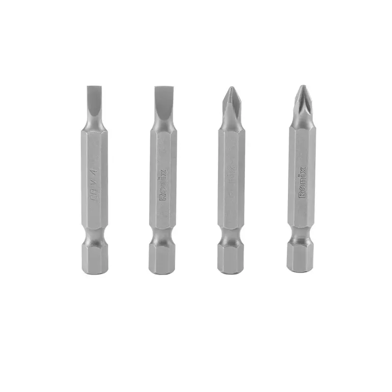 ست ترکیبی دریل برقی 54 پارچه