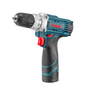 کیت دریل 600 وات رونیکس RS-8611