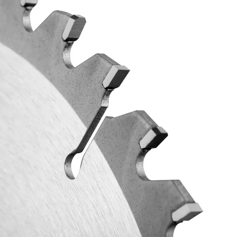 لبه تیغه اره