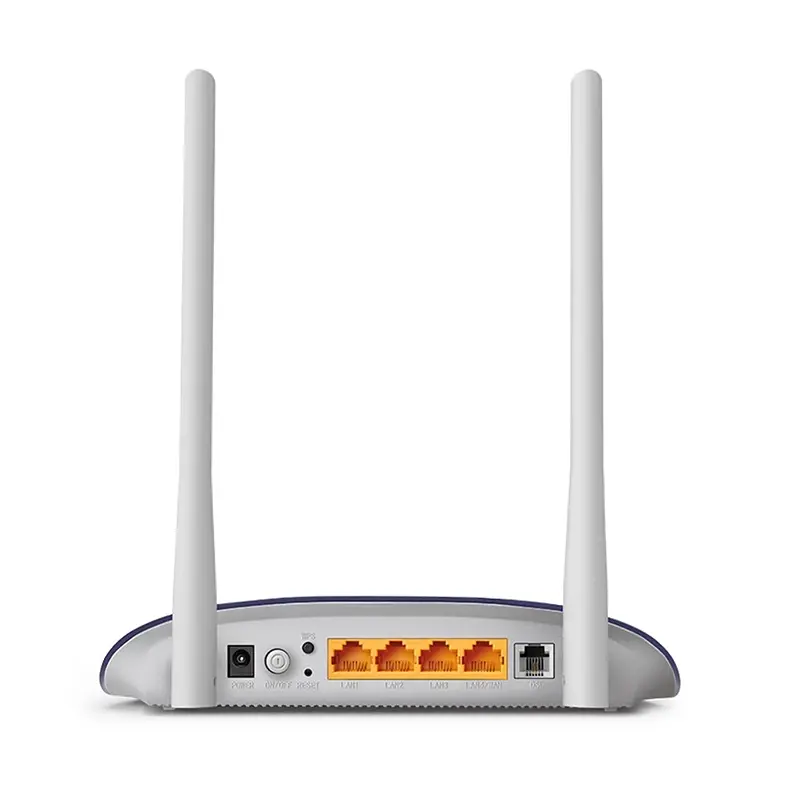 مودم روتر VDSL/ADSL تی پی لینک مدل TD-W9960