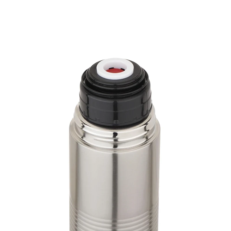 فلاسک ام جی اس 1 لیتری مدل VB5014S بدنه استیل