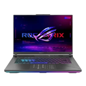 لپ تاپ 16 اینچی ایسوس ROG Strix G614JV i7 13650HX 32GB 1TSSD RTX4060