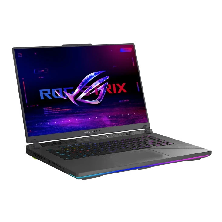 لپ‌تاپ 16 اینچی ایسوس مدل ROG Strix G614JVR i9 14900HX 16GB 1TSSD 8G RTX4060