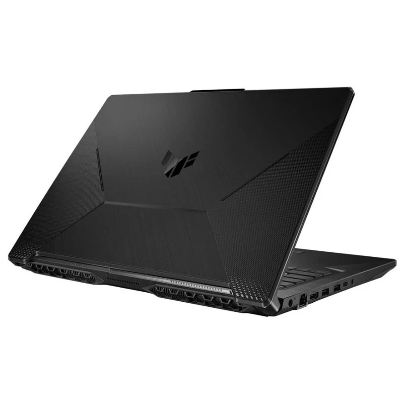 لپ‌تاپ 15.6 اینچی ایسوس مدل TUF Gaming FA506NFR R7 7435HS 8GB 512SSD 4G RTX2050