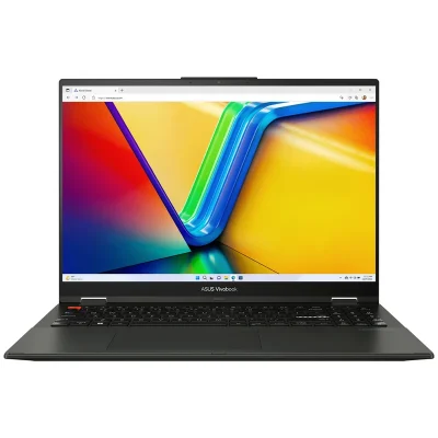 لپ‌تاپ 16 اینچی ایسوس مدل Vivobook S 16 TP3604VA i9 13900H 24GB 1TSSD