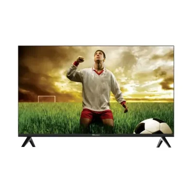 تلویزیون هوشمند 43 اینچ بویمن مدل 43KAE6800FW