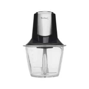 خردکن تکنو TG-211 کاسه‌ی 1.2 ليتری توان 300 وات