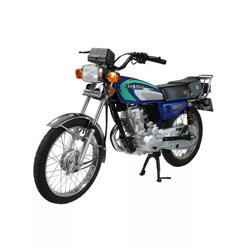 موتور سیکلت دینو 125 صفر 1403