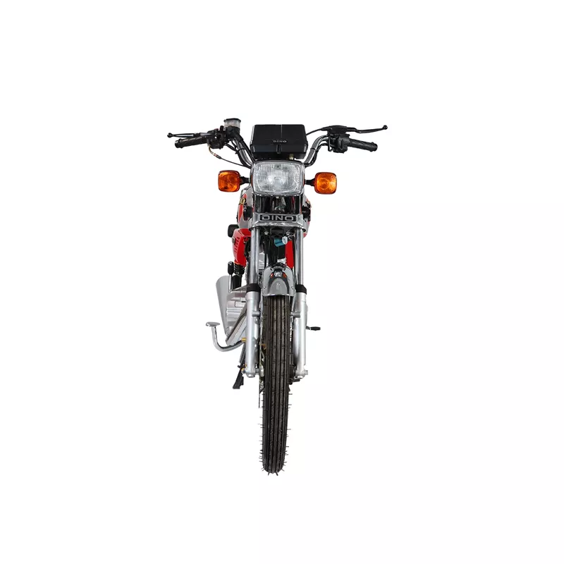 موتور سیکلت دینو طرح هوندا 150سال1403