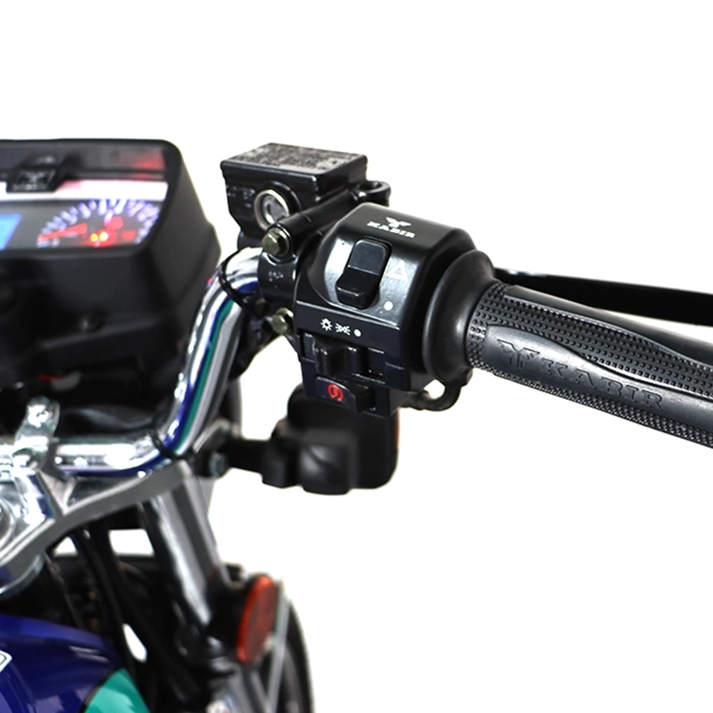 موتور سیکلت کبیر طرح هوندا KM150 سی سی- سال1403