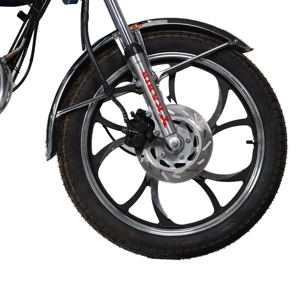 چرخ موتور سیکلت کبیر طرح هوندا KM150 سی سی- سال1403