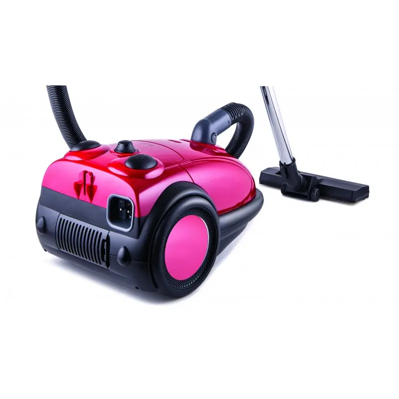 جاروبرقی پارس خزر مدل لوتوس سری سایا