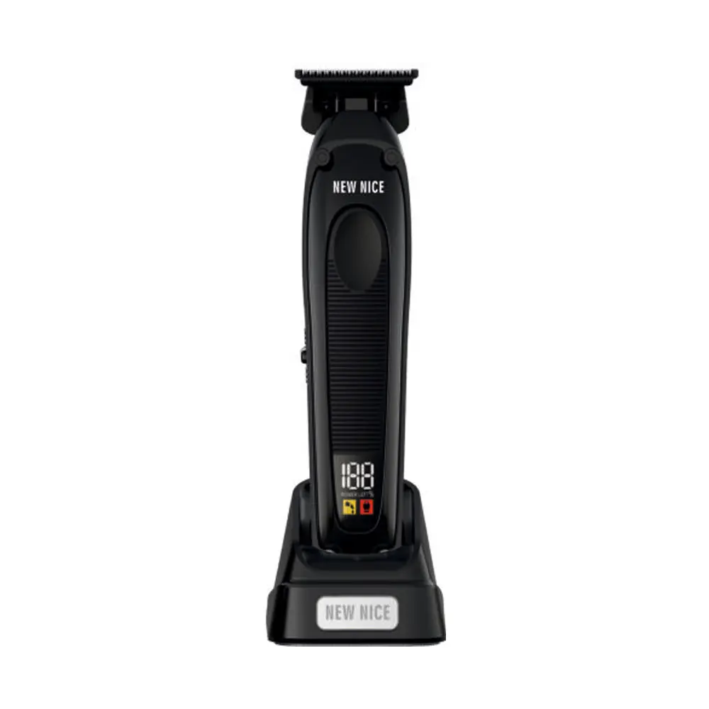 ماشین خط زن حرفه‌ای نیونایس مدل NW-660