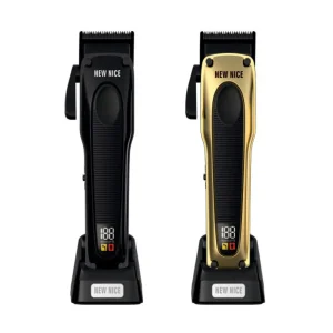 ماشین اصلاح حرفه‌ای نیونایس NW-760