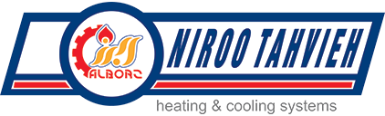 کولر پلیمری البرز