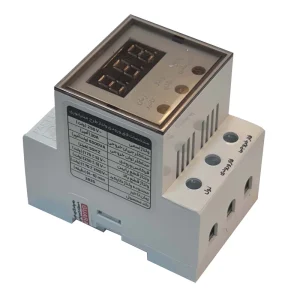 محافظ ولتاژ پارت الکتریک مینیاتوری کد 2835