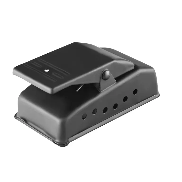 پدال کیت فرز مینیاتوری پدالی 120 وات