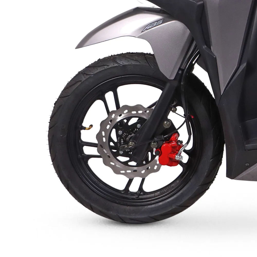 موتور سیکلت کبیر طرح هوندا کلیک 170 سی سی اتاق قدیم – سال1404