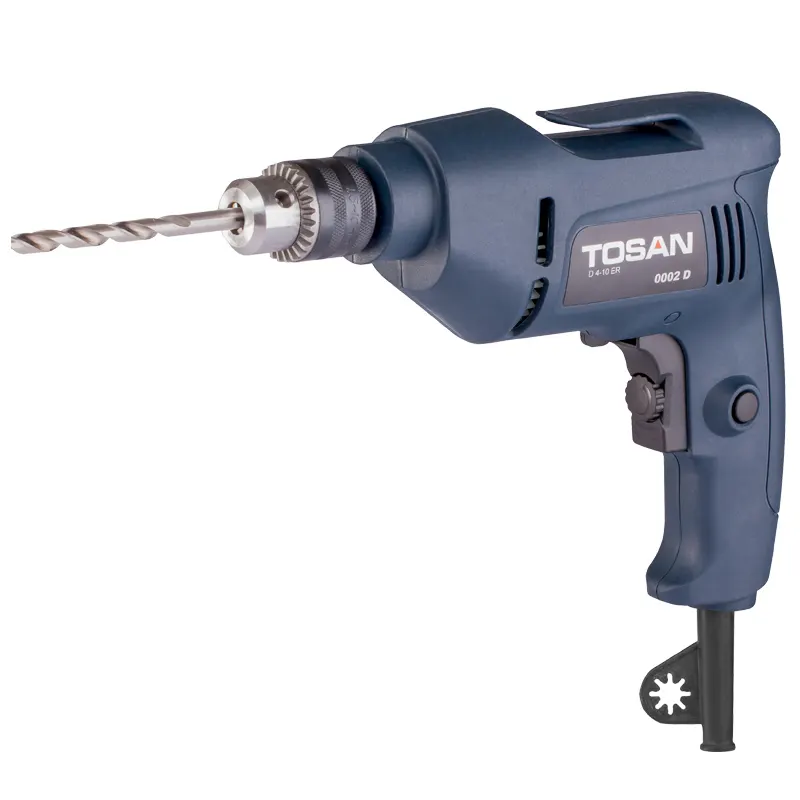 دریل 400 وات آچاری رونیکس مدل 0002D