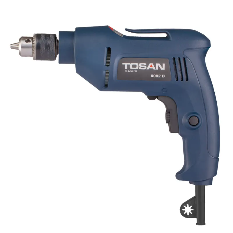 دریل 400 وات آچاری رونیکس مدل 0002D