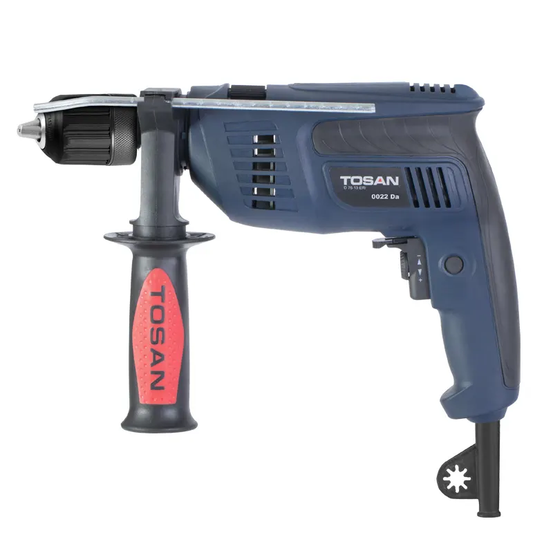 دریل چکشی 750 وات اتوماتیک توسن مدل 0022DA