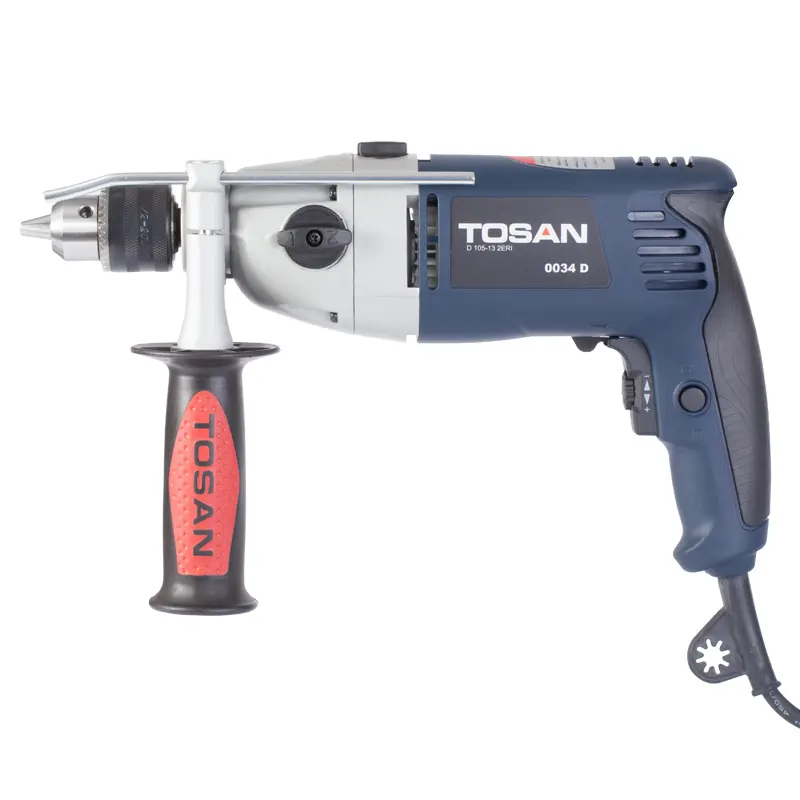 دریل چکشی گیربکسی 1050 وات آچاری مدل 0034DBX