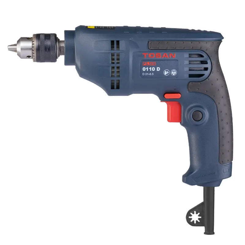 دریل 300 وات آچاری سری پلاس توسن مدل 0110D