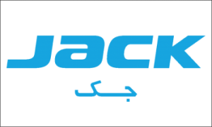 چرخ خیاطی جک