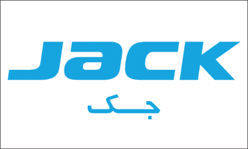 چرخ خیاطی جک