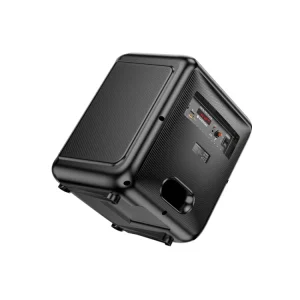 اسپیکر بلوتوثی قابل حمل بروفون مدل DR19