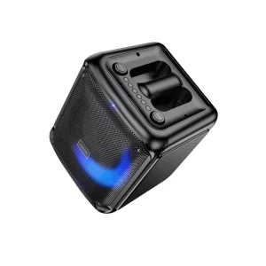 اسپیکر بلوتوثی قابل حمل بروفون مدل DR19