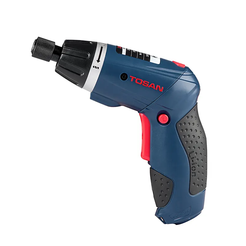 پیچ گوشتی شارژی 1.4 اینچ 3.6 ولت توسن مدل 2013SCX