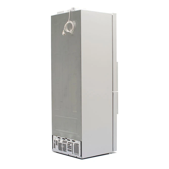 اسنوا یخچال فریزر 2024