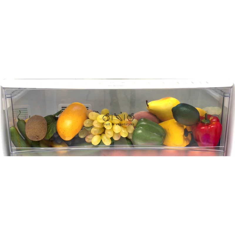 اسنوا یخچال فریزر 2024