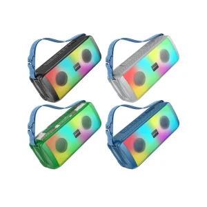 اسپيکر بلوتوثی بروفون مدل BR26