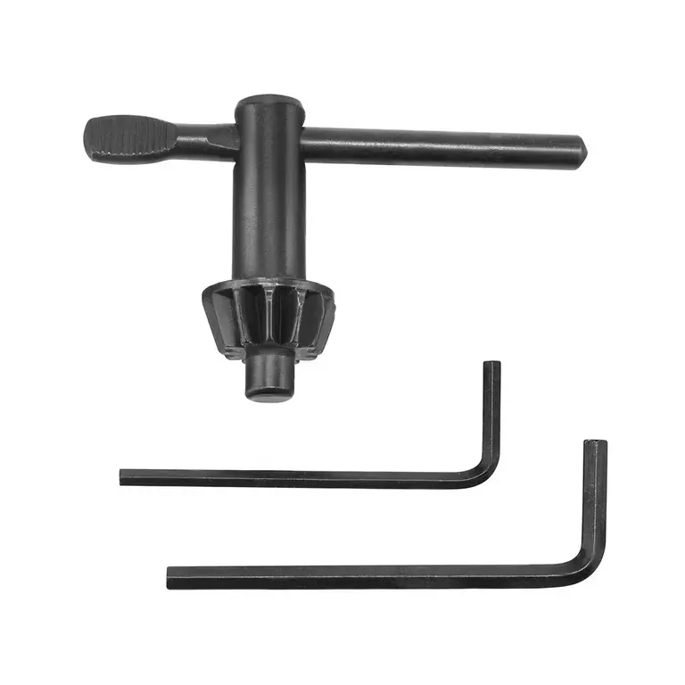 دریل برقی ستونی 16 میلی متری 550 وات رونیکس مدل 2604