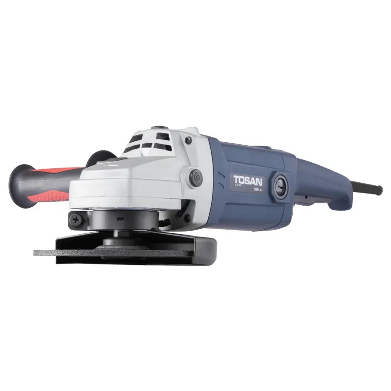 فرز آهنگری 180 میلی‌متر 2200 وات توسن مدل 3061A