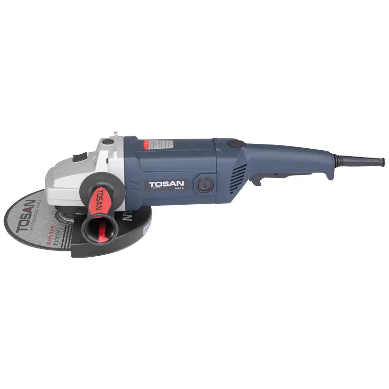 فرز سنگبری 230 میلی‌متر 2200 وات توسن مدل 3062A