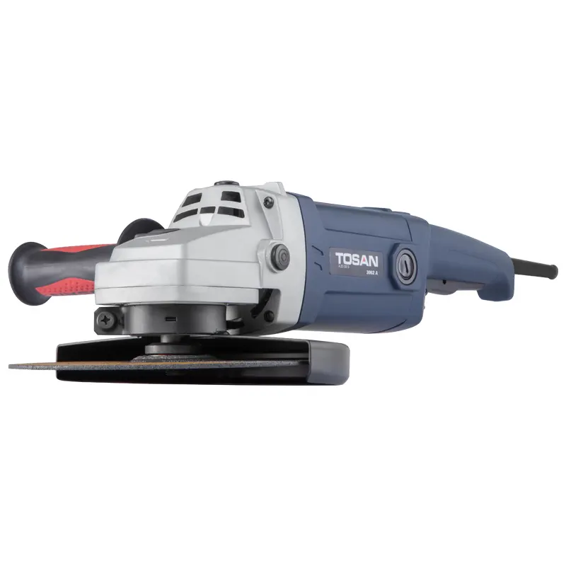 فرز سنگبری 230 میلی‌متر 2200 وات توسن مدل 3062A