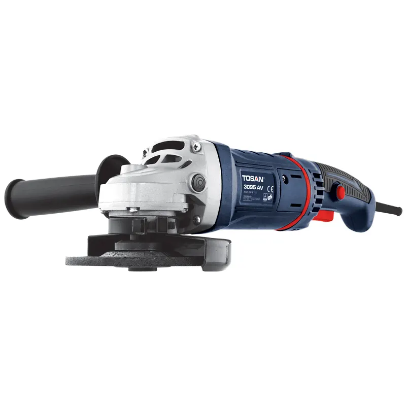 مینی‌فرز 115 میلی‌متر 950 وات توسن مدل 3095A