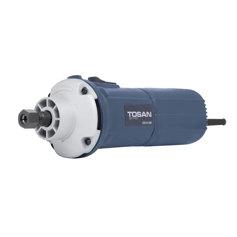 سنگ‌انگشتی گلو کوتاه 43 میلی‌متر 710 وات مدل 3314GD