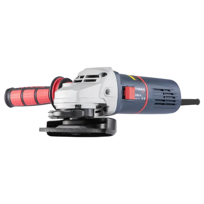 مینیفرز آهنگری 115 میلیمتر 850 وات سری پلاس مدل 3382A