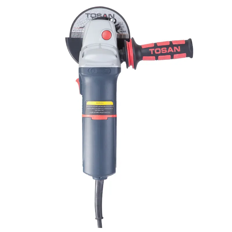 مینیفرز آهنگری 115 میلیمتر 850 وات سری پلاس مدل 3382A