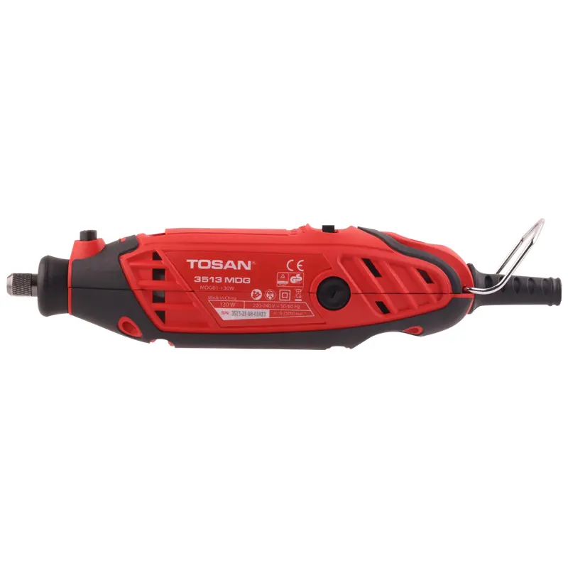 فرز منبتکاری 130 وات 194 پارچه توسن مدل 3513MDG194