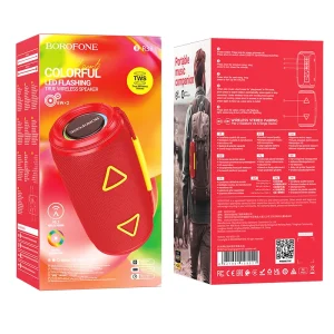 بروفون اسپیکر BR38