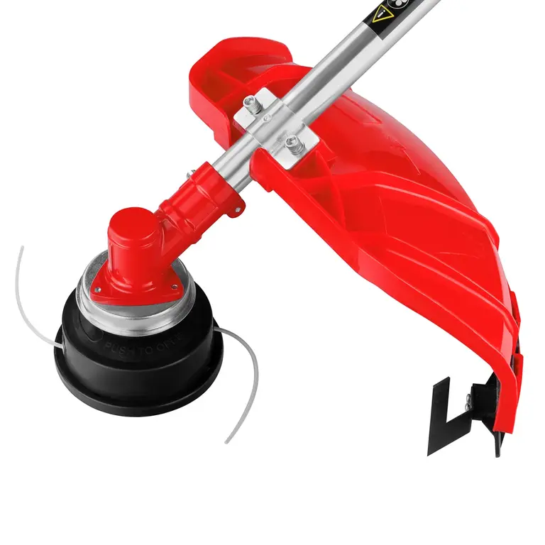 حاشیه زن بنزینی 52 سی سی -1350 واتی